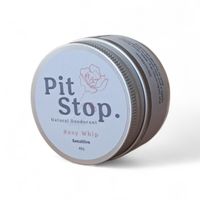 Pitstop Deodrant Rosy Whip - Sensitive